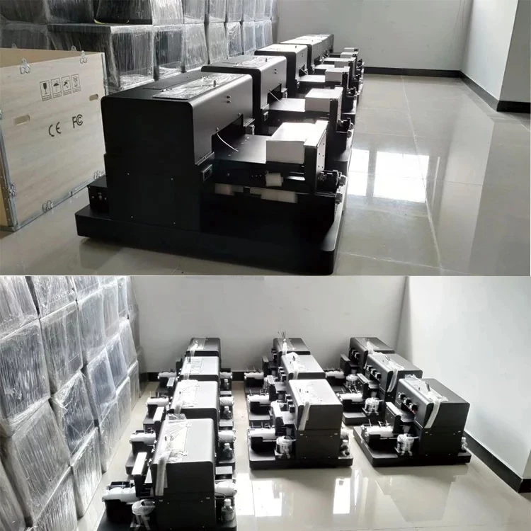Qingdao Max Industrial Limited uv printer