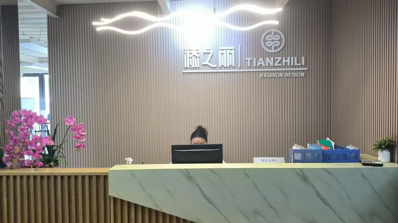 Guangzhou Tianzhili Clothing Ingredients Co., Ltd. Snap Buttons