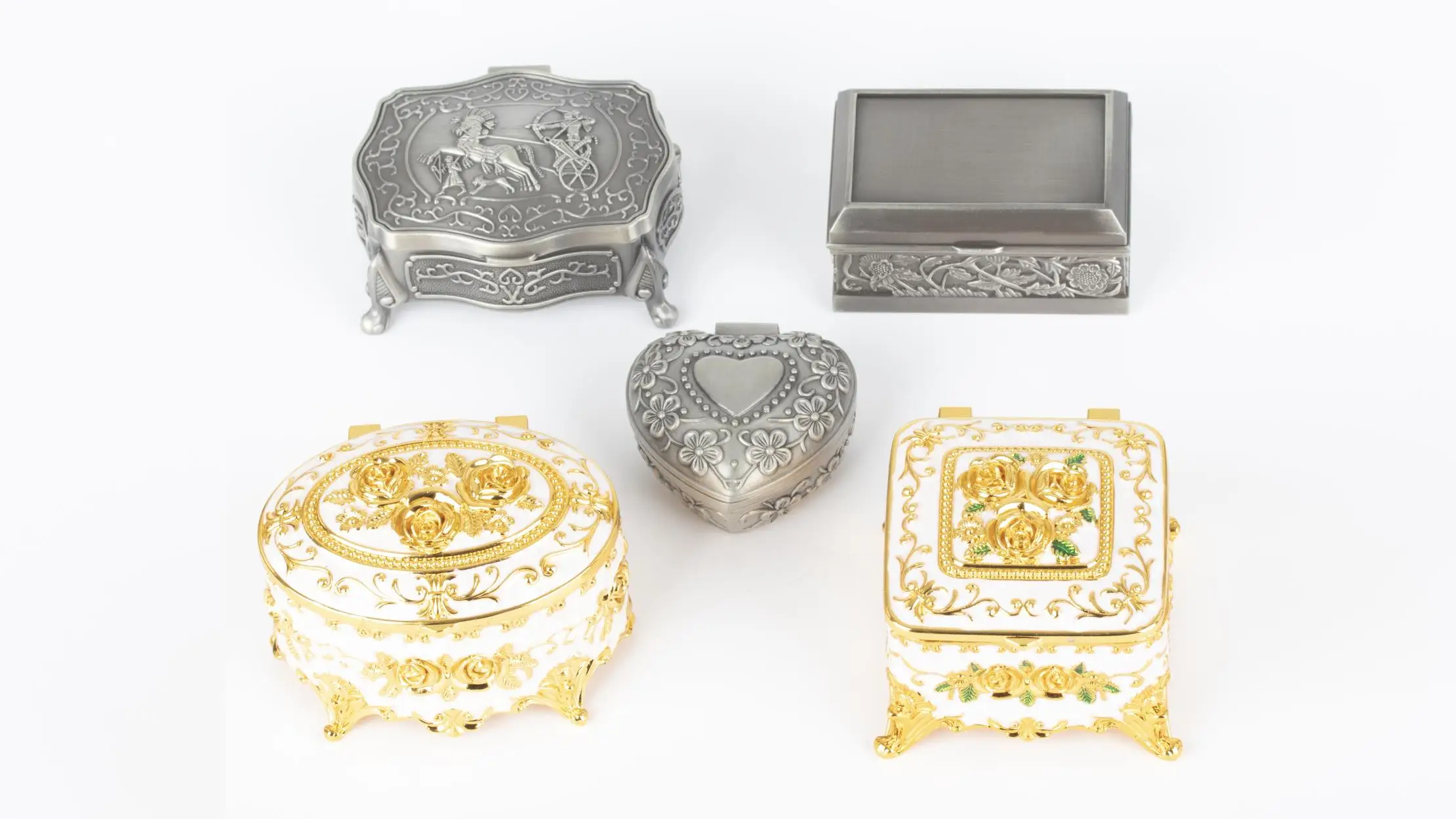 Guangzhou Tianzhili Clothing Ingredients Co., Ltd. Metal Buttons