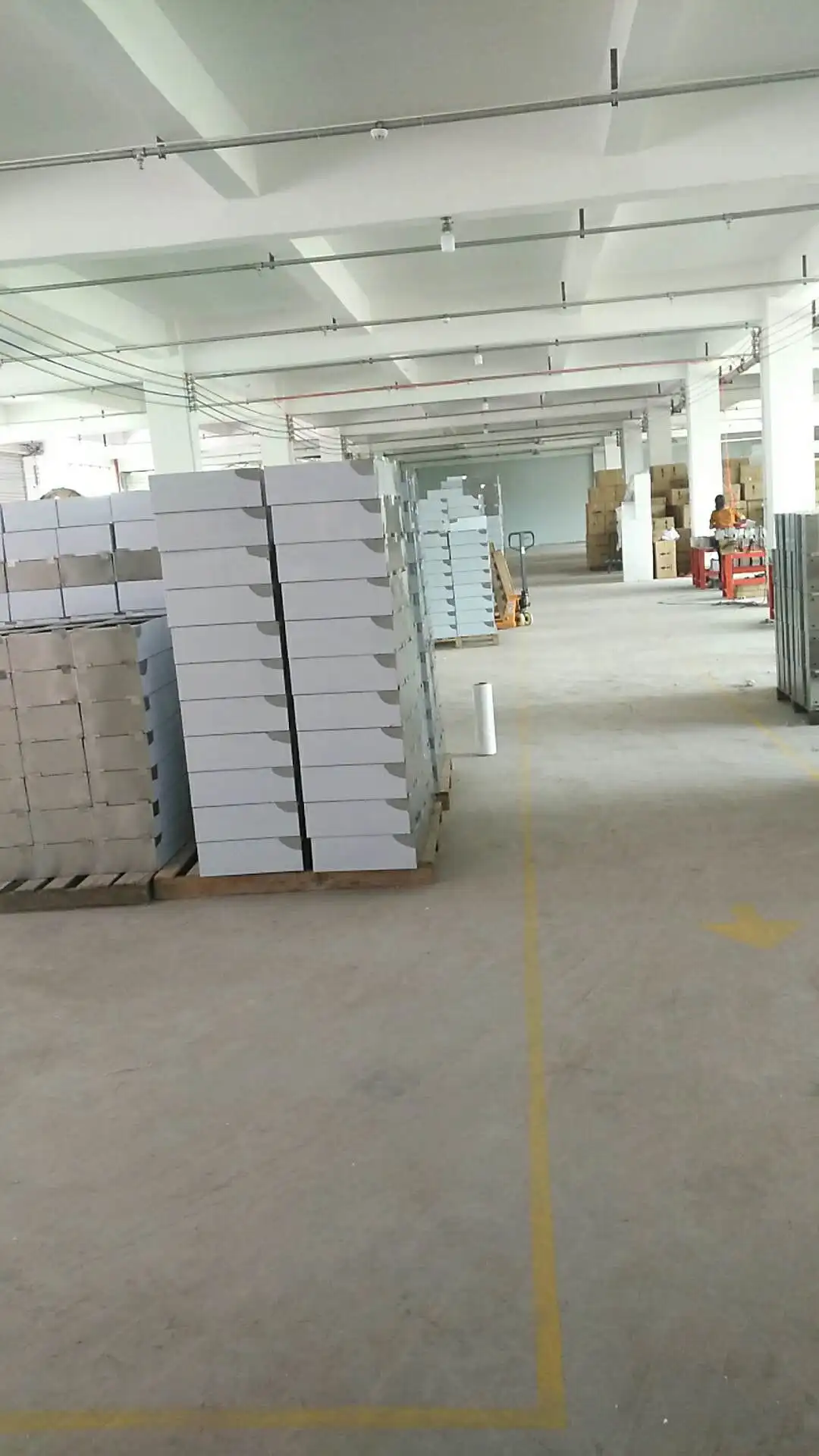 Guangzhou Zhihui Kitchen Equipment Company Limited factory image 2