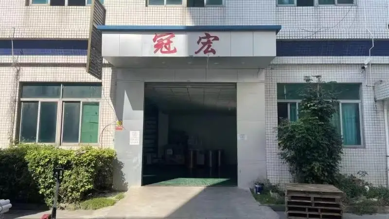 Dongguan Guanhong Packing Industry Co., Ltd. Masking Tape