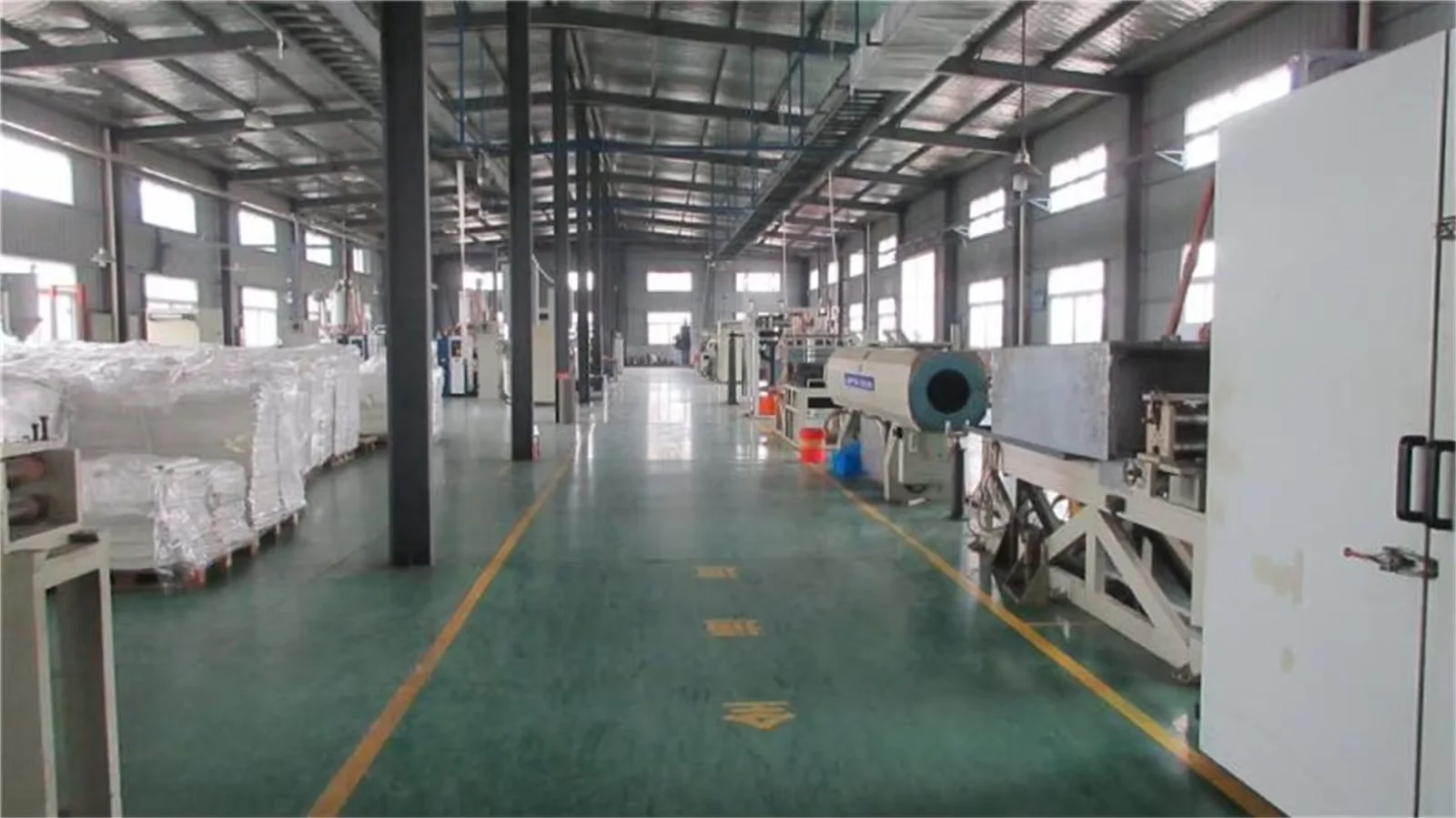 Jiangsu Sunmoon Shale Gas High Pressure Hose Co., Ltd. Polyurethane Water Hose