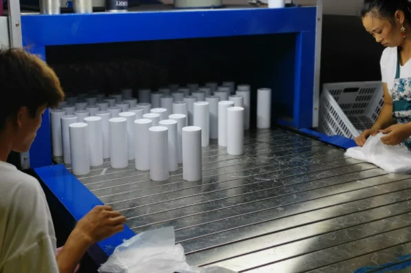 Jieyang Kailian Stainless Steel Co., Ltd. factory image 1
