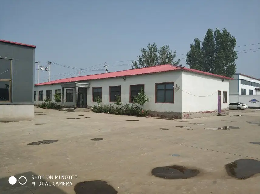 Anping Yuda Wire Mesh Co., Ltd. Stainless Steel Wire Mesh
