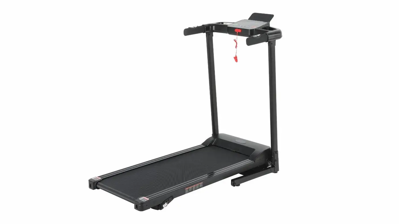 DEQING SISTER SPORTS CO., LTD. Treadmill