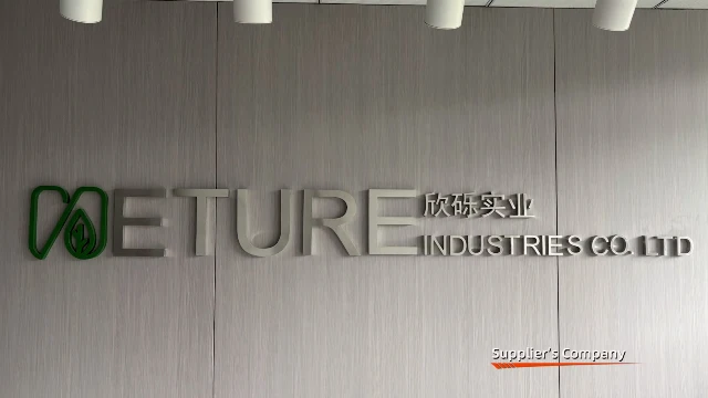 Neture(xiamen) Industries Co., Ltd. 3D Casting Kit