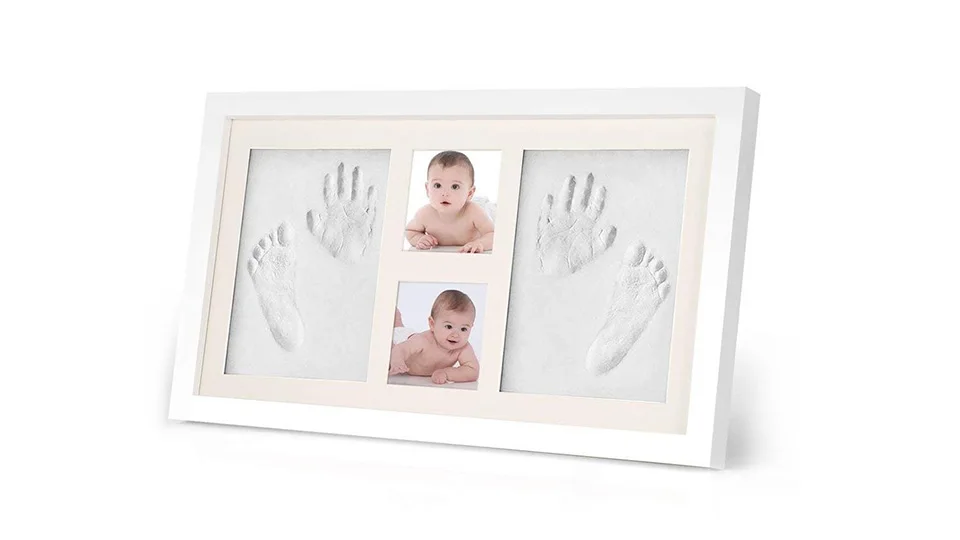 Neture(xiamen) Industries Co., Ltd. Baby Hand and Footprint Keepsake