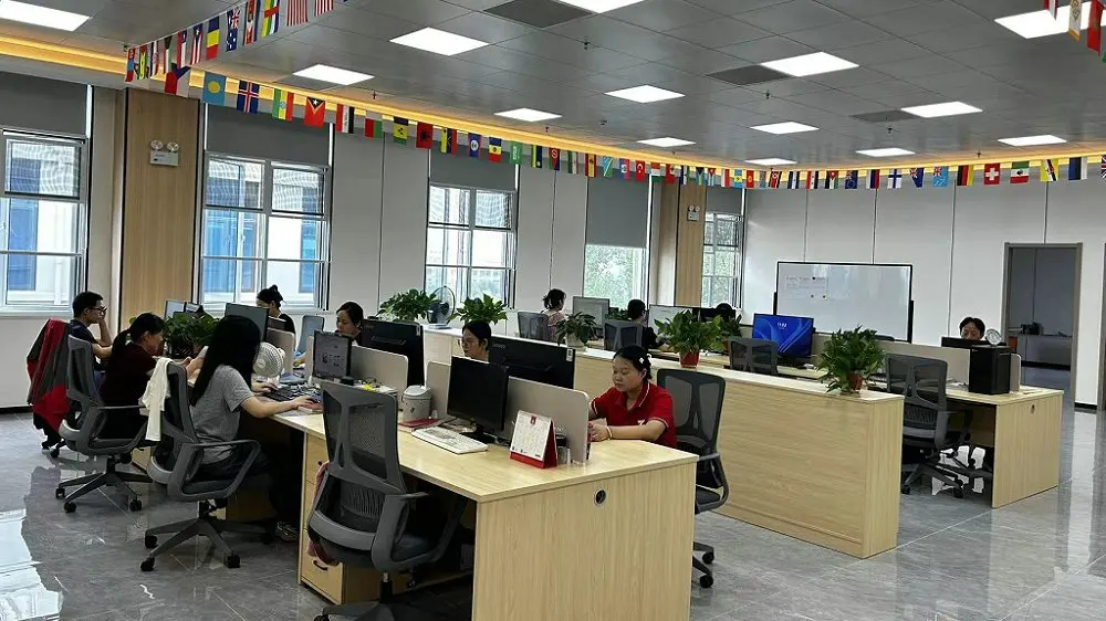 Uniker Sport Co., Ltd. Pickleballs