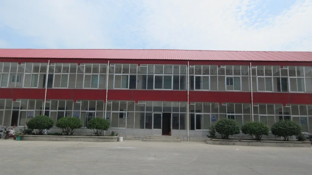 Jinan Shengda Hotel Supplies Co., Ltd. Baking Paper