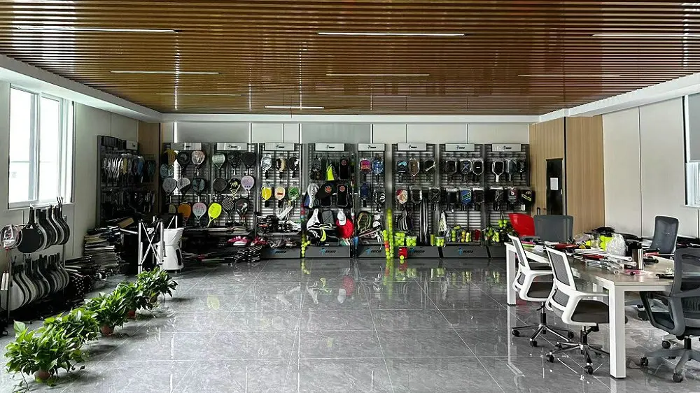 Uniker Sport Co., Ltd. Pickleballs