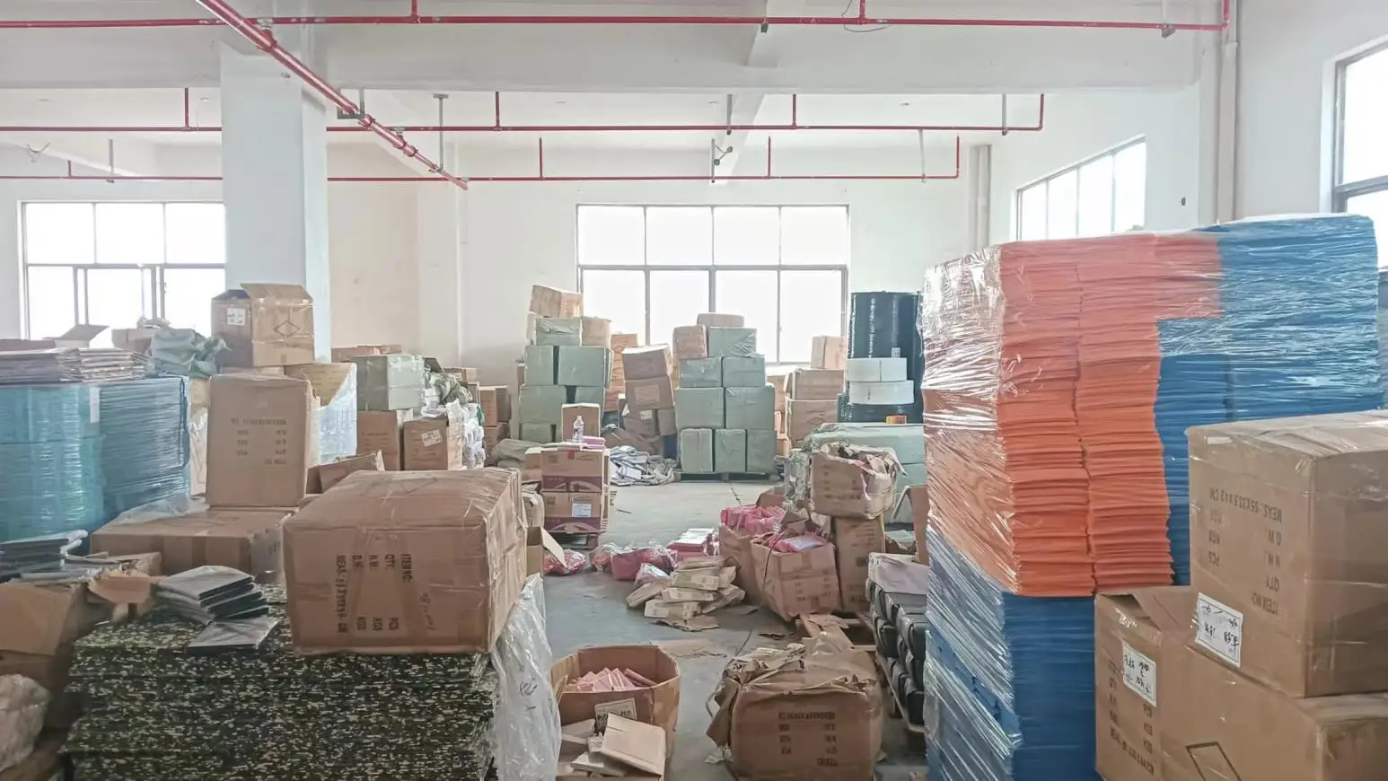 Dongyang Aimei Nail Products Co., Ltd. Foot File