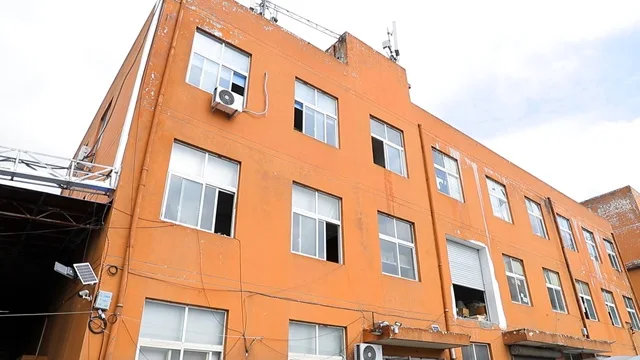 Wenzhou Senyuan Cultural Supplies Co., Ltd. Notebook