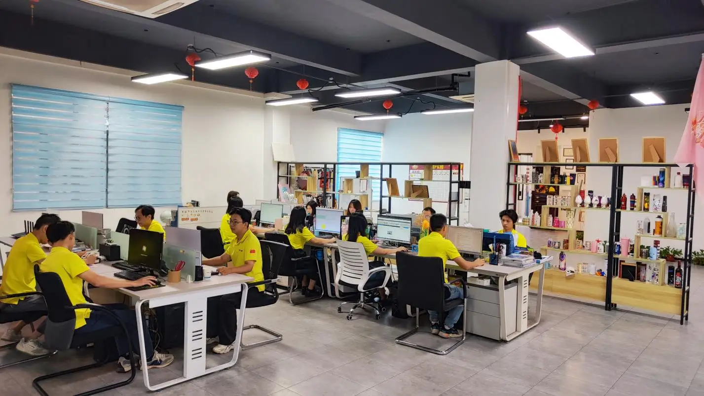 Guangzhou Baicheng Digital Equipment Co., Ltd. DTF Printer