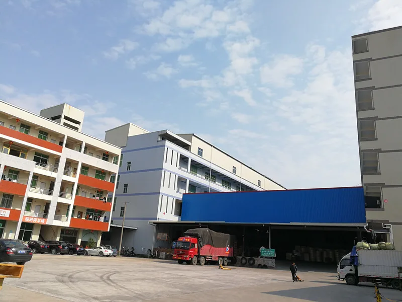 Quanzhou Aile Hygiene Products Co., Ltd. Baby Diaper