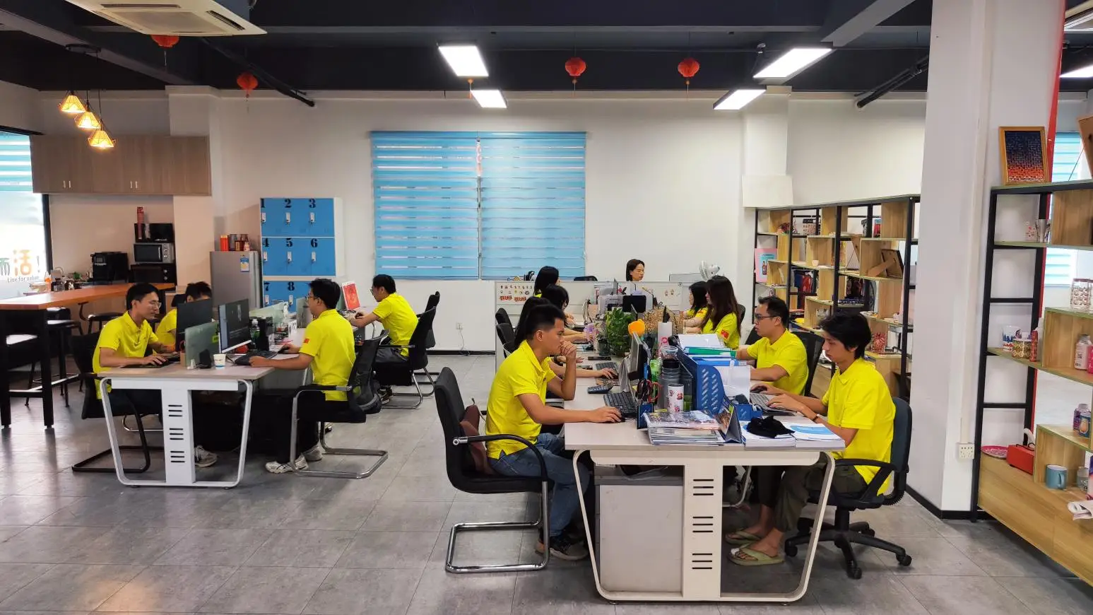 Guangzhou Baicheng Digital Equipment Co., Ltd. UV Flatbed Printer