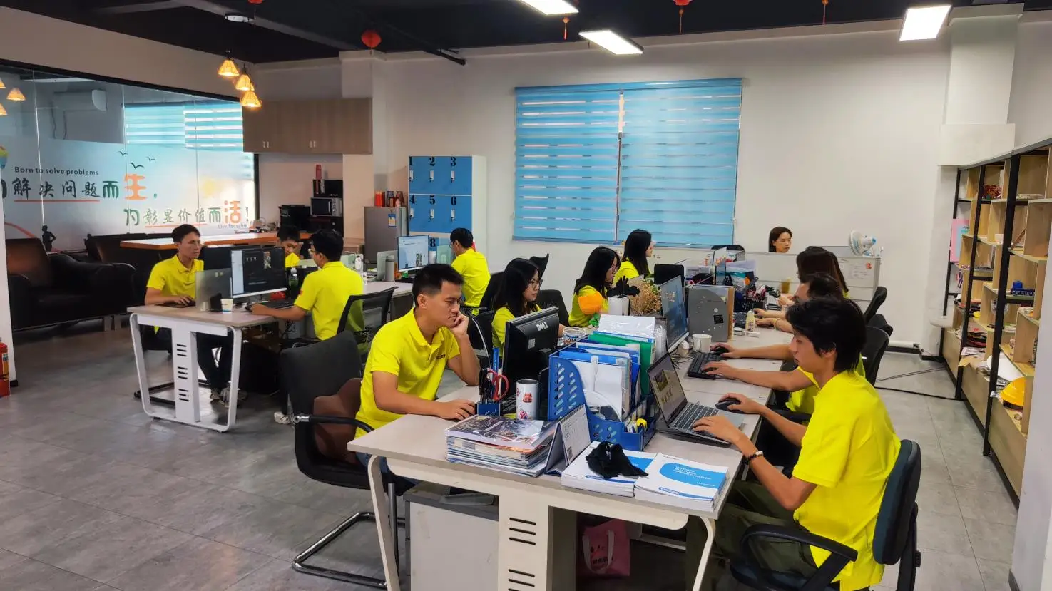 Guangzhou Baicheng Digital Equipment Co., Ltd. Eco-solvent Printer