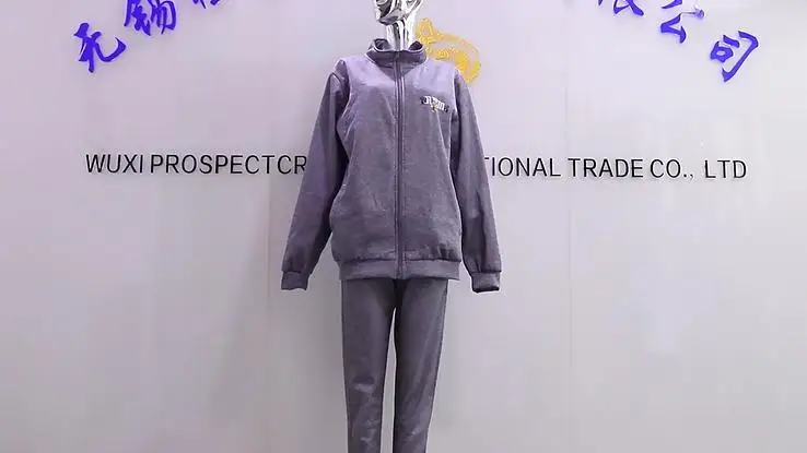 Wuxi Prospectcrown International Trade Co., Ltd. T-Shirt