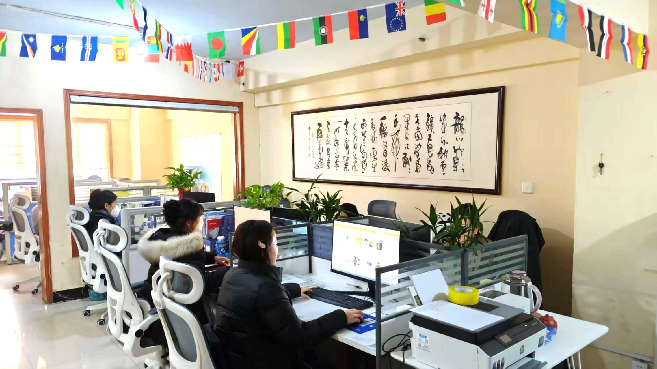 Henan Winall Traffic Facility Co., Ltd. LED warning light