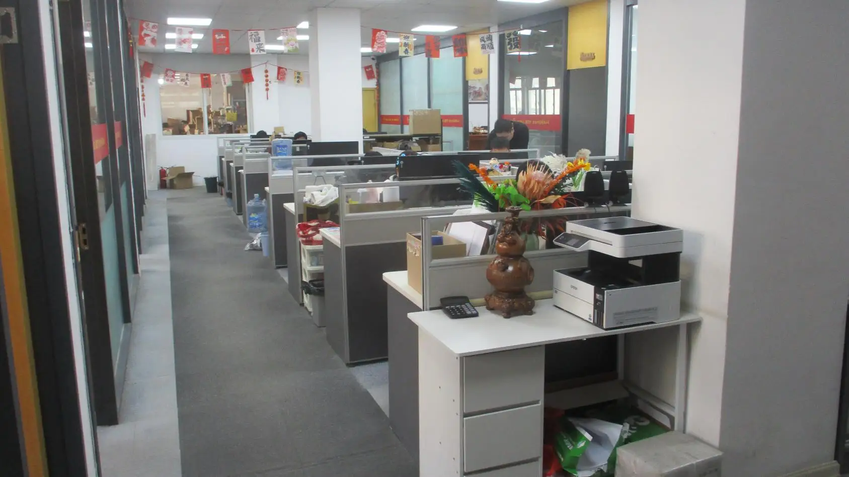 Yunhua Preferred (xiamen) Import And Export Trade Co., Ltd. Artificial Flower