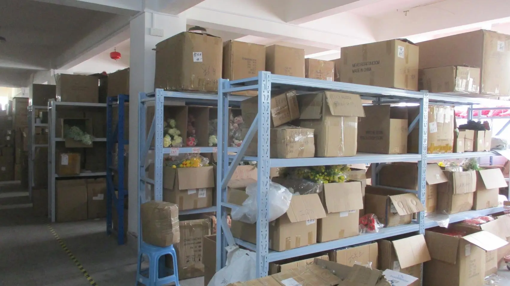 Yunhua Preferred (xiamen) Import And Export Trade Co., Ltd. Preserved Flower