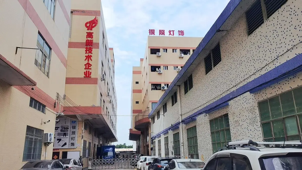 Foshan Sampo Lighting & Electrical Co., Ltd. LED Track Lights