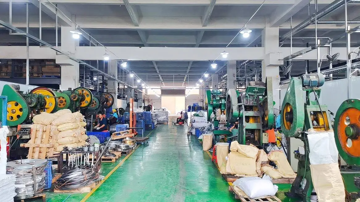 Foshan Sampo Lighting & Electrical Co., Ltd. Lighting Track Rail Systems