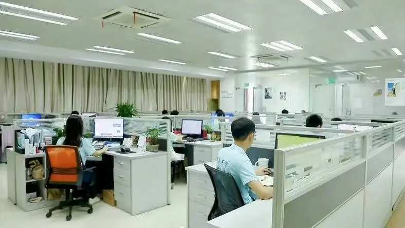 Guangdong Bcom Electronic Technology Co., Ltd. IP Video Door Phone