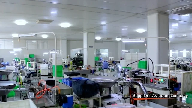 China Tianjin Recare Co., Ltd. Condoms