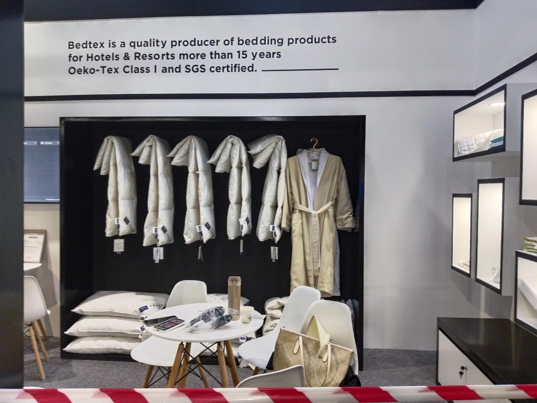 HEFEI BEDTEX LTD Mattress Protector