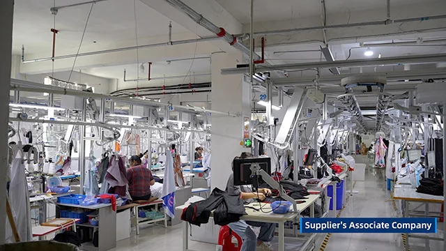 Yiwu Stark E-Commerce Firm Pajamas