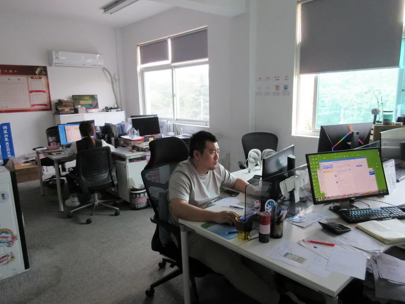 Shanghai Hingdy Advertising Co., Ltd. Beach Flag