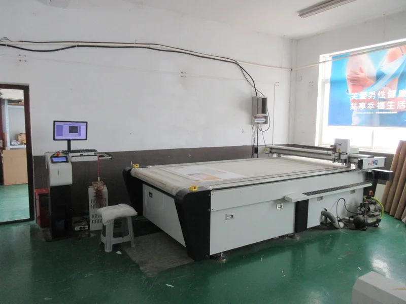 Shanghai Hingdy Advertising Co., Ltd. Roll Up Banner