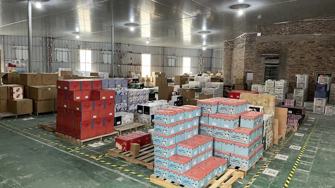 Chaozhou Daqi Ceramic Co., LTD Ceramic Bowl