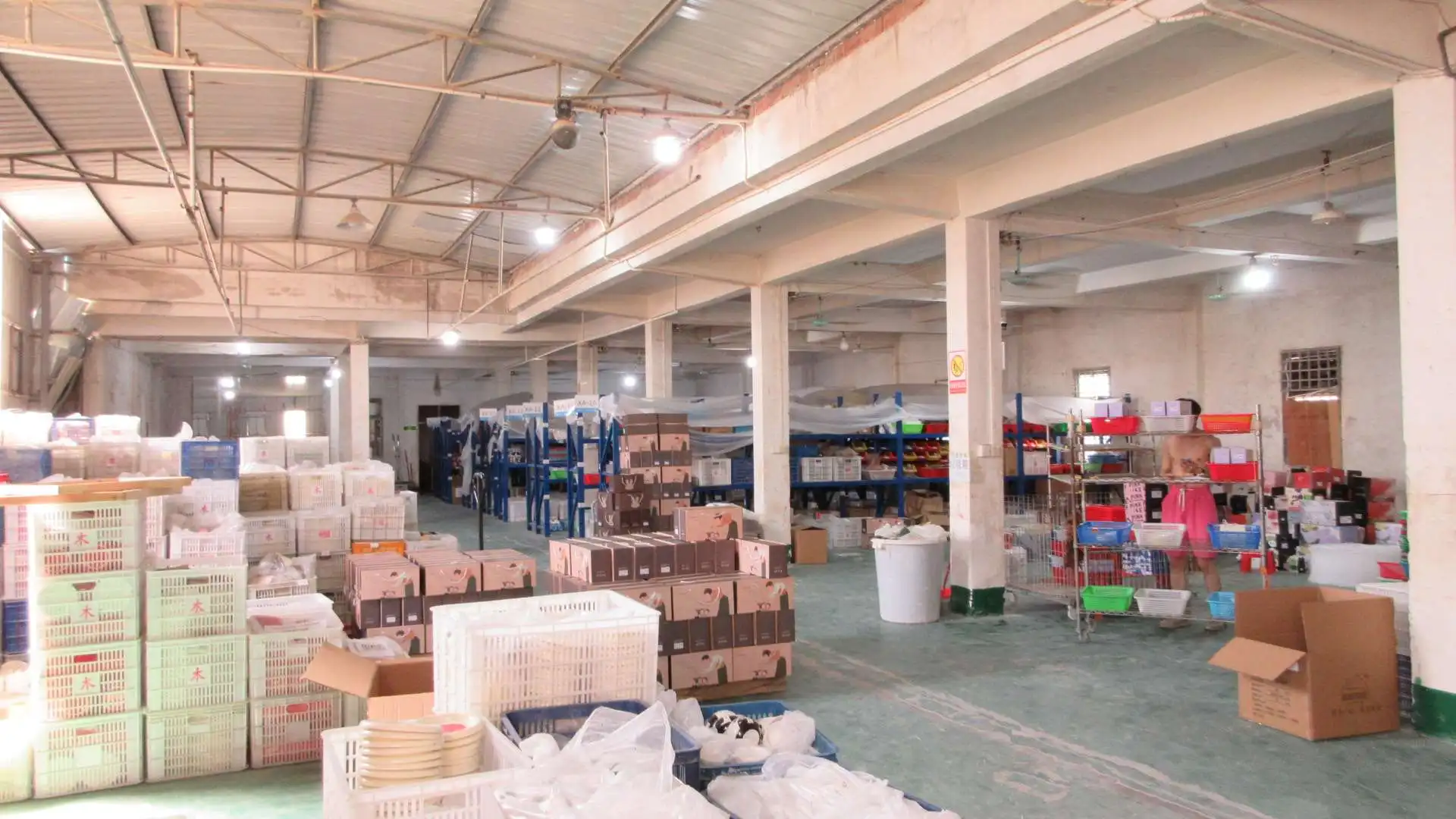 Chaozhou Daqi Ceramic Co., LTD Ceramic Toilet