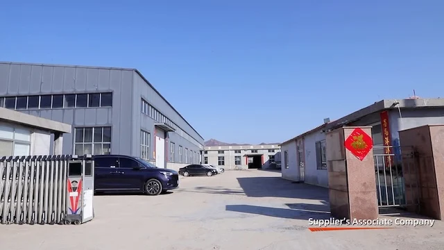 Tianjin Yude RVs & Yachts Co., Ltd. Electric Car