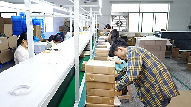 Guangdong Beigu Paper Products Co., Ltd. Paper Cake Cup