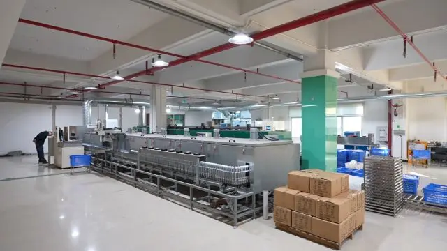 Shenzhen Hezhao Technology Co.,Ltd Golf Balls