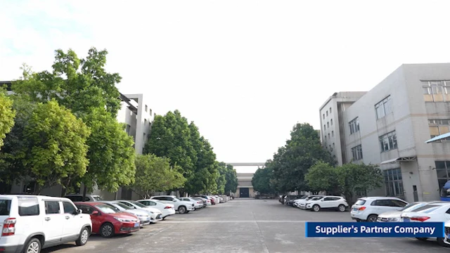 Guangzhou Z&J East Union Enterprise Limited GN Pan