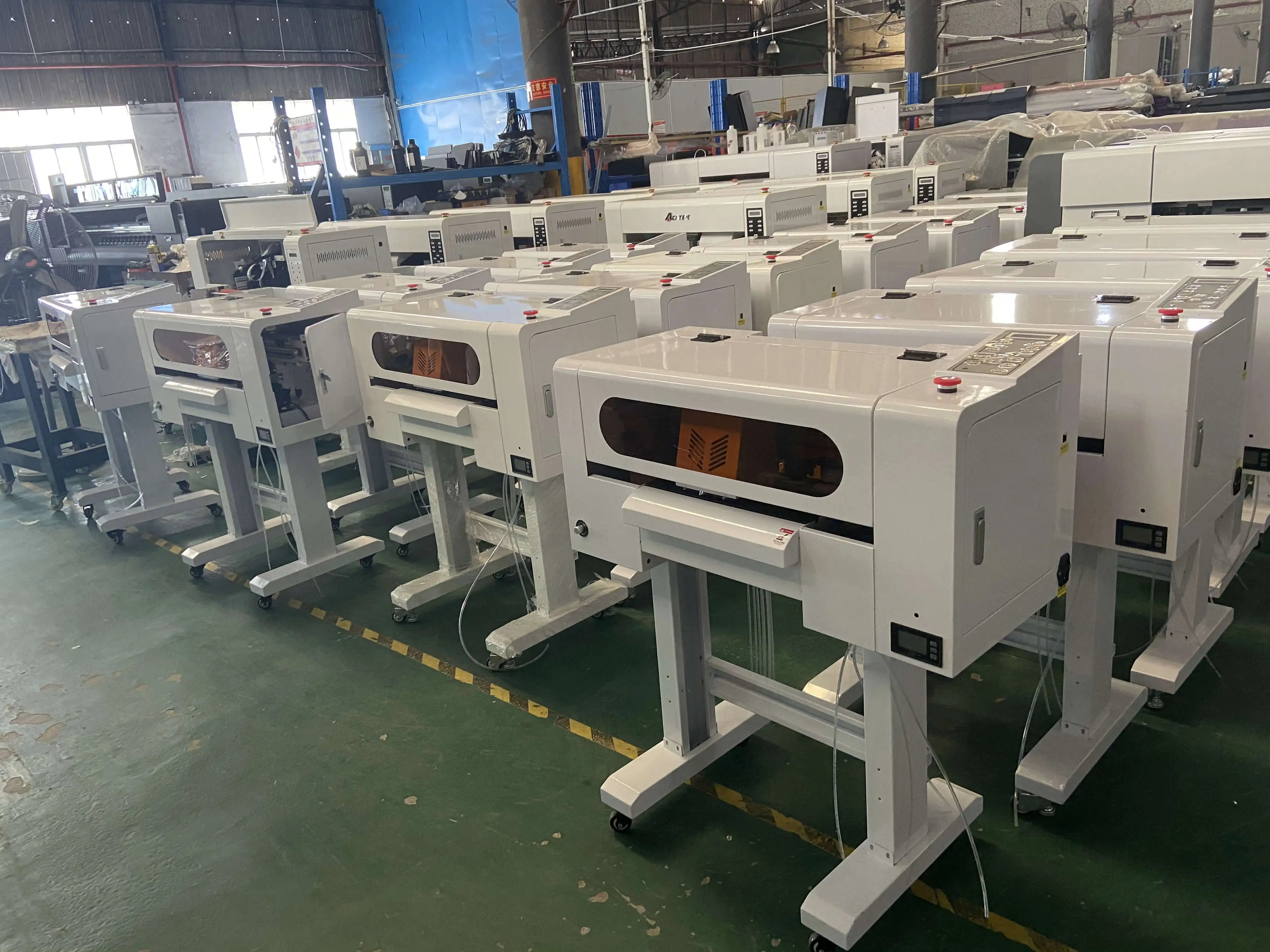 Guangzhou Wetop Digital Technology Co., Ltd. printhead