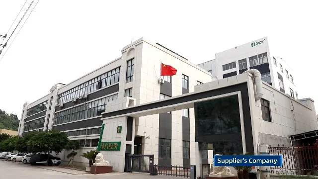 Zhejiang Lishui Technology Co., Ltd. Brass Valves