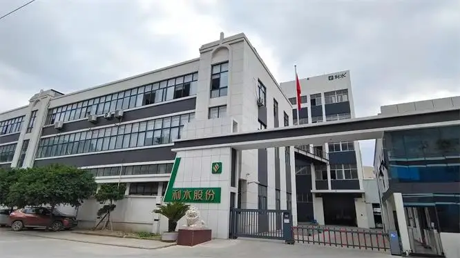 Zhejiang Lishui Technology Co., Ltd. Stainless Steel Valves