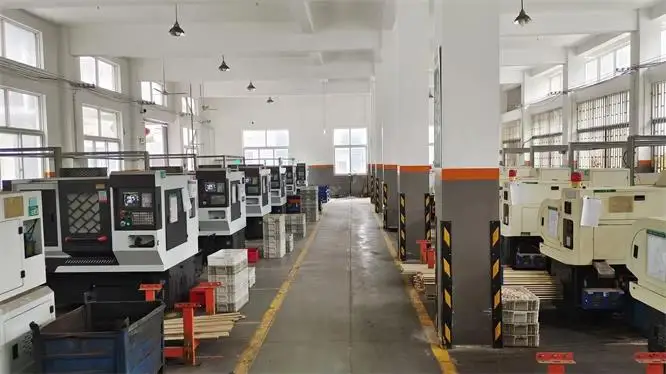 Zhejiang Lishui Technology Co., Ltd. Brass Valves