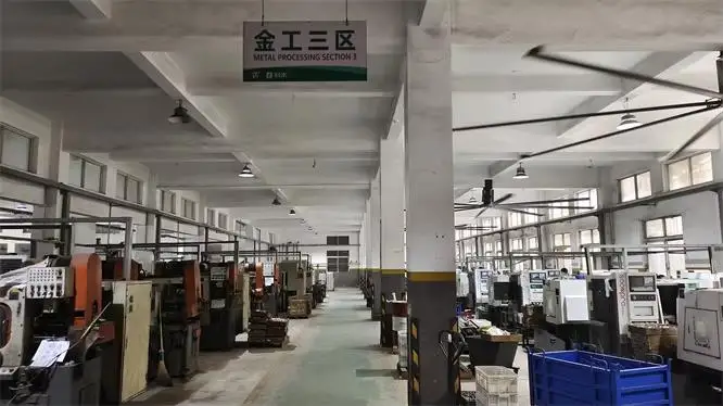 Zhejiang Lishui Technology Co., Ltd. Stainless Steel Valves