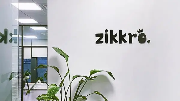Ningbo Zikkro Imp. & Exp. Co., Ltd. Wooden Beads