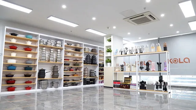 Zhejiang Kala Cookware Co., Ltd. Cookware Sets