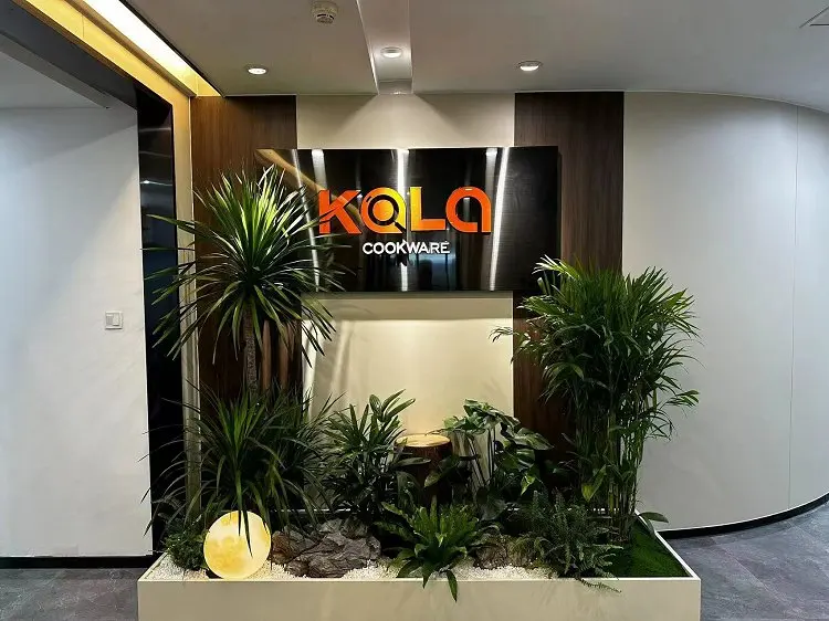 Zhejiang Kala Cookware Co., Ltd. Frying Pans