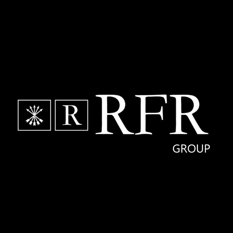 RFR SANAYI VE DIS TICARET ANONIM SIRKETI logo