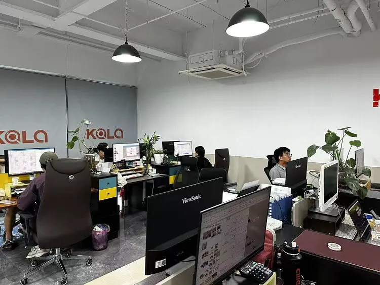 Zhejiang Kala Cookware Co., Ltd. Air Fryers