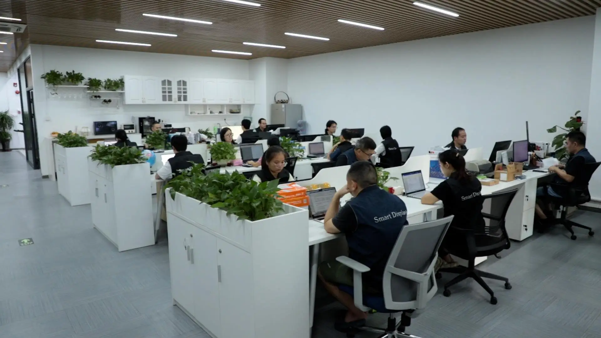 Shenzhen Fionexx Technologies Ltd factory image 4