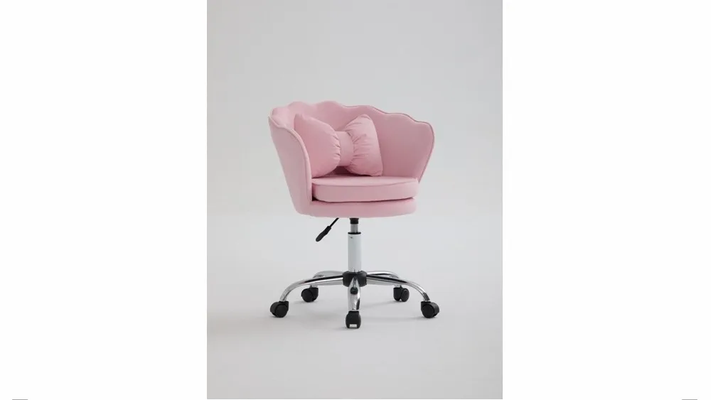 Anji Jifang Furniture Co., Ltd. Office Chair